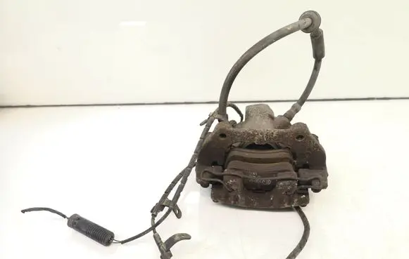 Mini One - Cooper R50 - 53 Rear brake caliper
