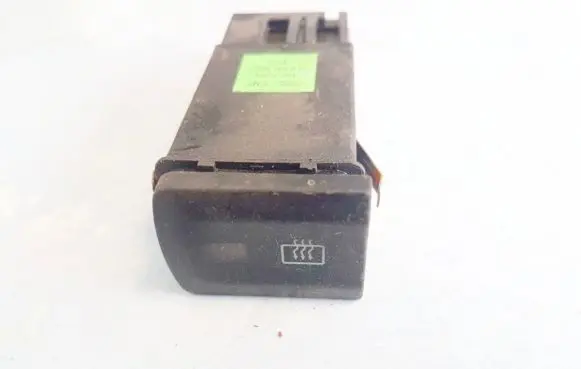 Audi A3 S3 8L Windscreen/window heater switch 8l0941503a
