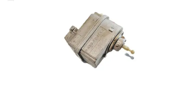 Renault Laguna II Headlight level adjustment motor 7700820054