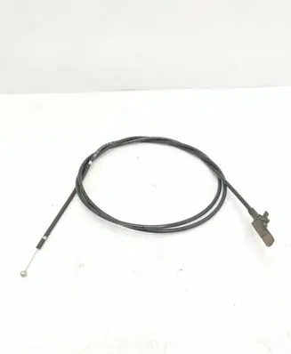 Audi A4 S4 B6 8E 8H Engine bonnet/hood lock release cable 8E2823531