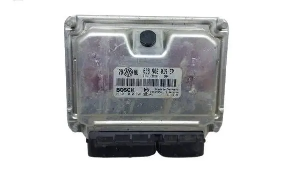 Engine control unit/module