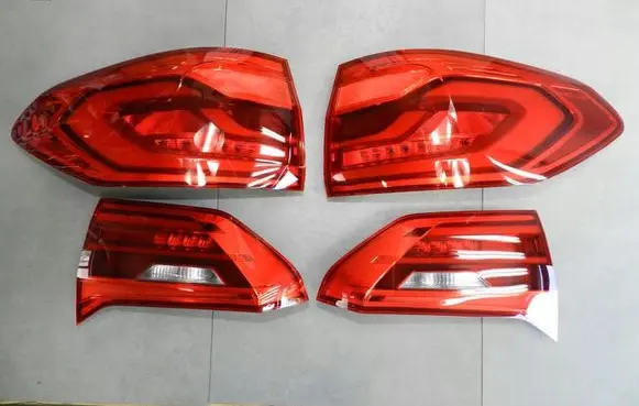 BMW 5 G30 G31 G38 Rear/tail lights set 7388948 7388947