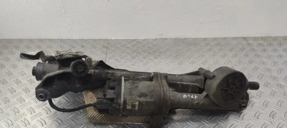 Volkswagen PASSAT B8 Steering rack 5Q0909144AA 7805501869