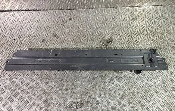 Jaguar XE Front bumper cross member