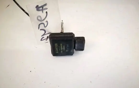 Peugeot 406 Sensor 9620980980 73506202