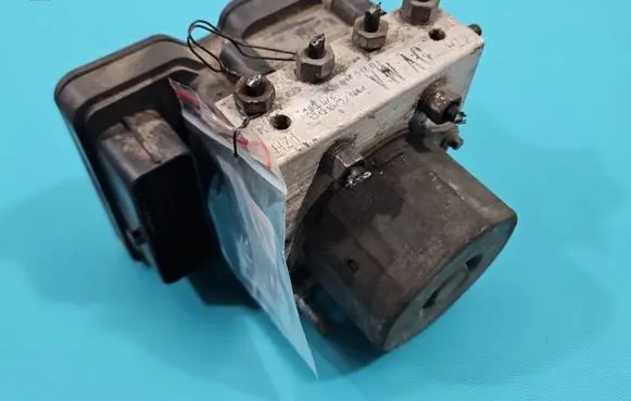 Seat Ibiza IV (6J,6P) ABS Pump 6R0614517BJ IMPRK1443290