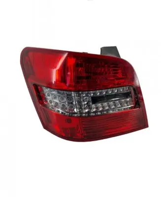 Mercedes-Benz GLK (X204) Rear/tail lights 2048202564l