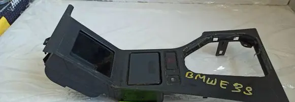 BMW 5 E39 Other interior part 51168159691