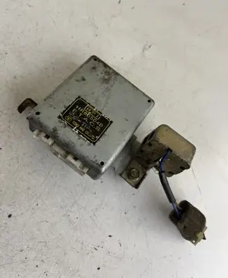 Hyundai Galloper Other control units/modules HR805040