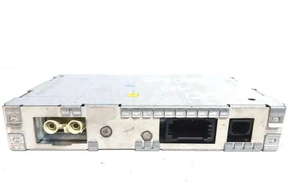 Volvo S60 Antenna control unit 31310086 31260452
