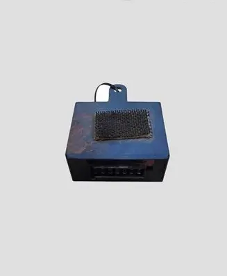 Ford Focus Tow bar trailer control unit/module 321113 10R047176