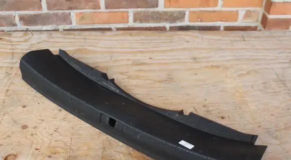 Audi A4 S4 B9 (B) pillar trim (bottom) A084823 8W5863471