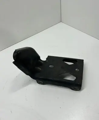 Dodge Challenger Front bumper support beam 68174979aa