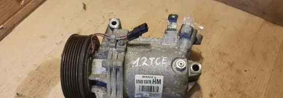 Dacia Duster Air conditioning (A/C) compressor (pump) 926008367R