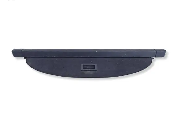 Opel Zafira C Parcel shelf load cover 3RN