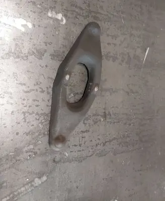 BMW 3 E36 Slave cylinder release bearing 21511204229
