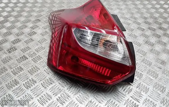 Ford Focus Rear/tail lights bm5113405a