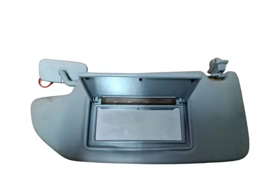 Volvo S60 Sun visor 3572