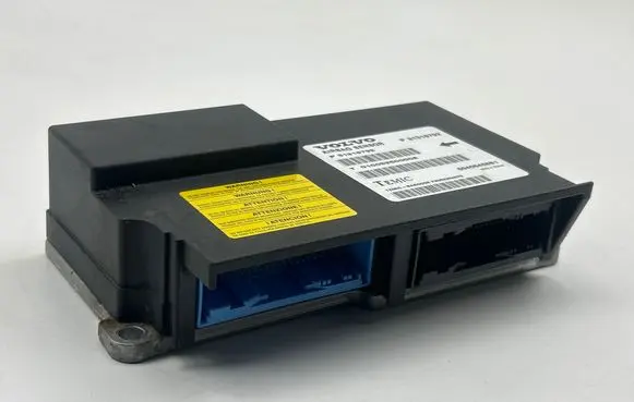 Volvo XC60 Airbag control unit/module 31318792 00405408B1 010052500008