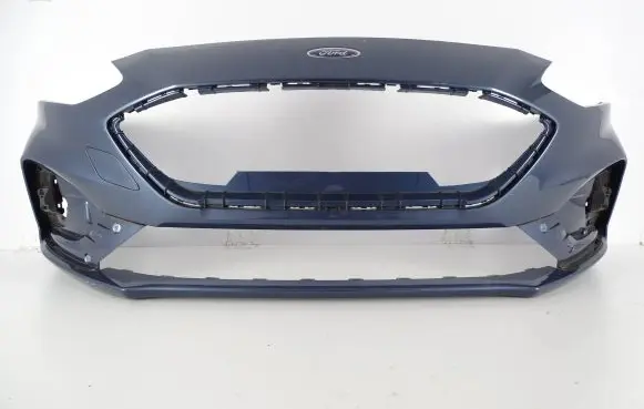 Ford Focus ST Front bumper