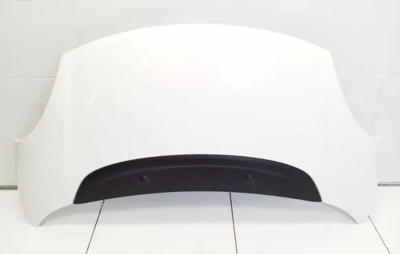 Fiat 500L Engine bonnet/hood