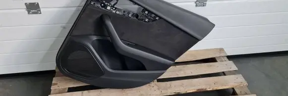 Audi A4 S4 B9 Rear door card panel trim 8W0867488
