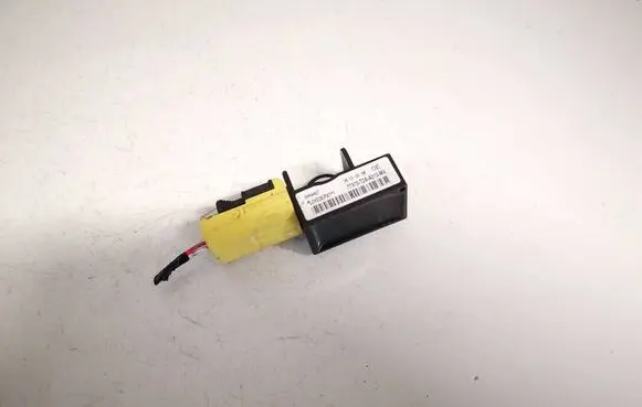 Honda CR-V Airbag deployment crash/impact sensor 77975t2aa010m4 77975-t2a-a010-m4