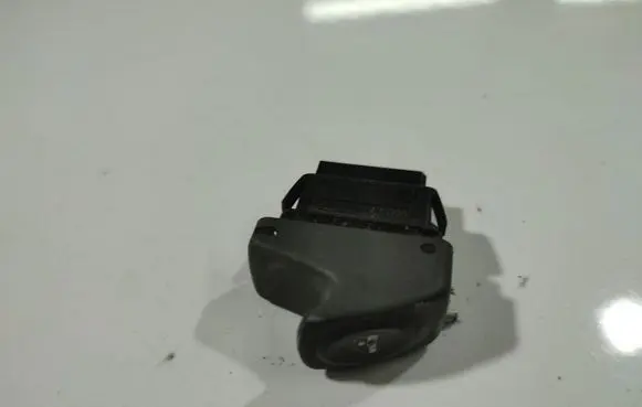 Renault Scenic I Electric window control switch 432963K