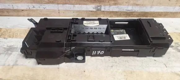 Ford Transit Custom Positive wiring loom BK2T14B144BA