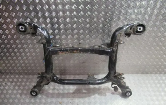 Porsche Cayenne (92A) Other rear suspension part 4M0500025