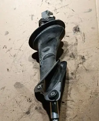 BMW X5 E70 Steering column universal joint 6777043 4252676 58300016