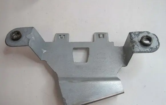 Ford B-MAX Front door coupe exterior handle/bracket C1BT14A206AA
