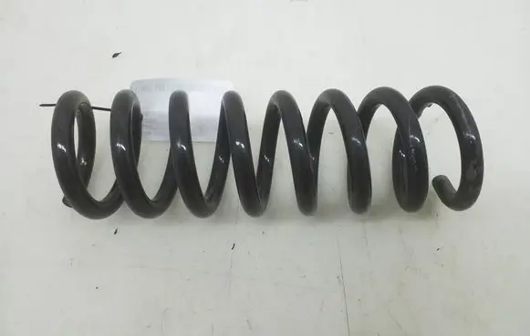 Mercedes-Benz C W204 Rear coil spring A2043240304