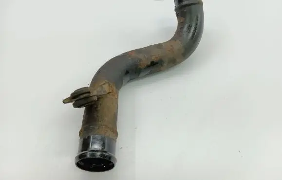 Mitsubishi Outlander Intercooler hose/pipe