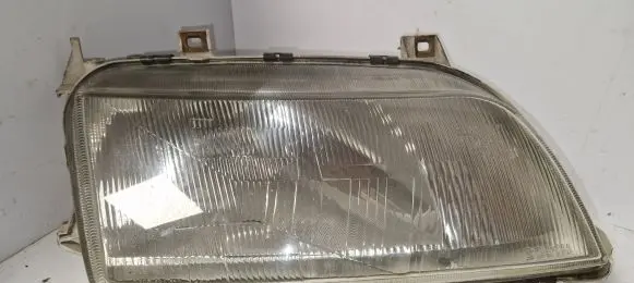 Volkswagen Sharan Headlight/headlamp 0301048302