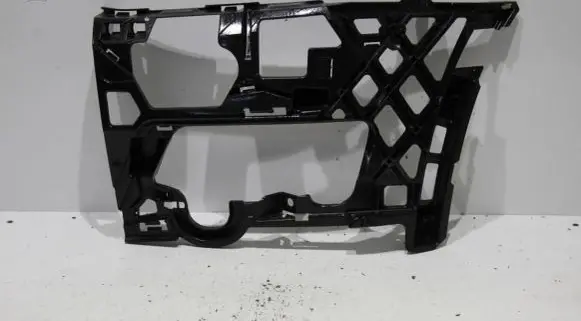 Volkswagen Golf VII Front bumper mounting bracket 5G0807723D