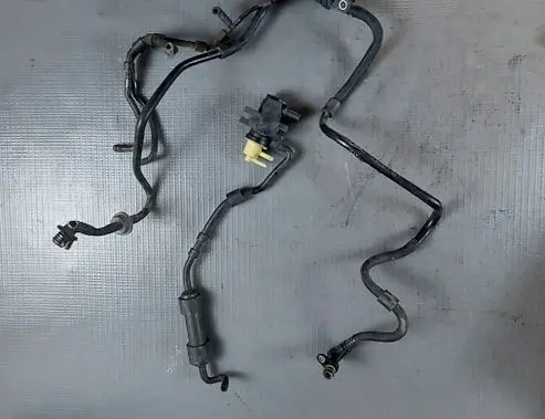Skoda Superb B8 (3V) Vacuum line/pipe/hose 04L129456E 5Q0612041M 700868020