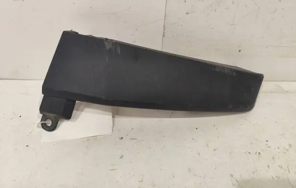 Toyota C-HR I Front bumper splitter molding 76852F4010