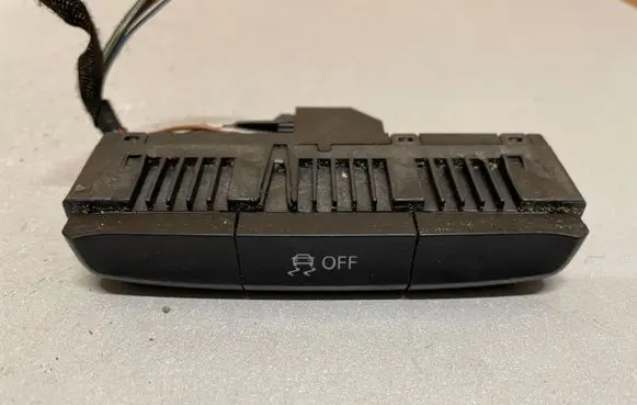 Audi A4 S4 B8 8K ESP (stability program) switch 8K0959678