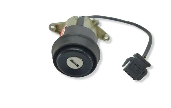 Audi 80 90 S2 B4 Tailgate lock latch AKS