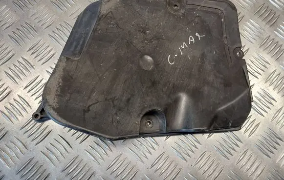 Ford C-MAX I Engine control unit box 3M5112A659DD