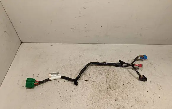 Jeep Grand Cherokee Other wiring loom X4001202XX