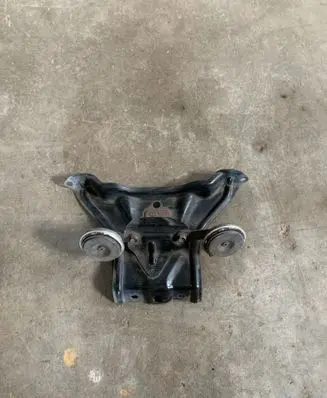 Suzuki Grand Vitara II Horn signal 000026