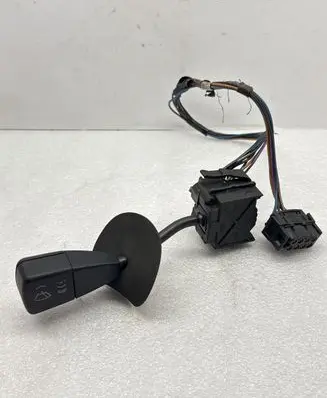 BMW 3 E36 Wiper control stalk 8360919