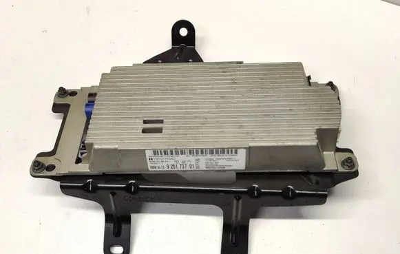 BMW 5 F10 F11 Bluetooth control unit module 84109251737 9251737 9215493