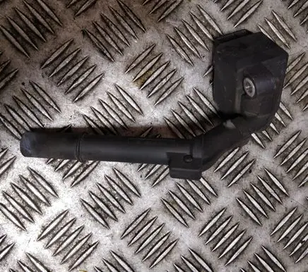 Mercedes-Benz A W176 High voltage ignition coil 0221604036