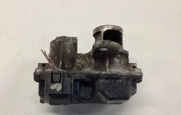 Renault Scenic III - Grand scenic III EGR valve H8201061904 147101478R