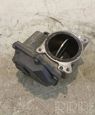 Audi A6 S6 C6 4F Throttle valve A2C59512938