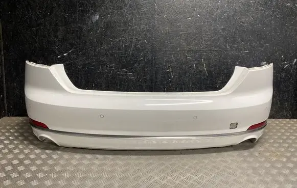 Audi A5 8T 8F Rear bumper 