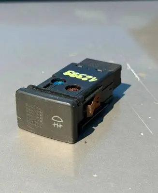 Honda Accord Fog light switch 531882